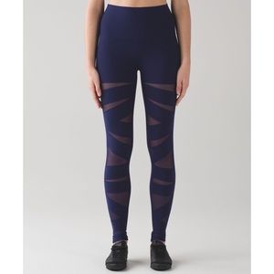 Lululemon Wunder Under Leggings